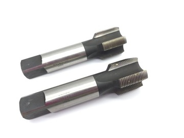 Gwintownik ręczny 42x2 HSS