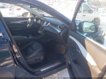 Infiniti QX50 2020 Infiniti QX50 Essential 2020 2.0 Benzyna 268KM, zdjęcie 9