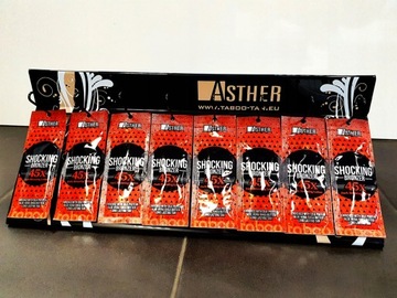 Подставка Asther Sachet, 8 позиций