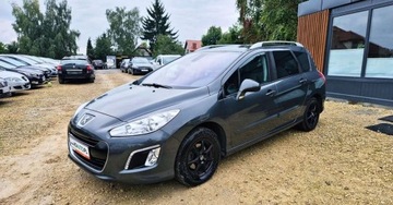 Peugeot 308 2012 Peugeot 308 BENZYNA NAWIGACJA PANORAMA super okazja polecamy 1.6, zdjęcie 27