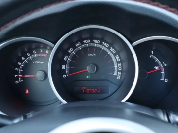 Kia Venga Mikrovan Facelifting 1.6 DOHC 124KM 2016 Kia Venga 1.6 CVVT, Salon Polska, 1. Właściciel, zdjęcie 10