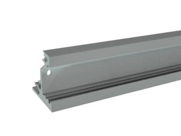 PL16KBZ60 УГЛОВОЙ РАЗЪЕМ СВЕТОДИОДНОГО ПРОФИЛЯ УГОЛ 60 СВИДНИК