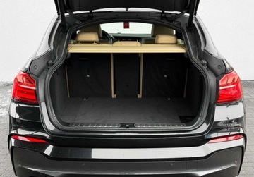 BMW X4 G01 xDrive20d 190KM 2015 BMW X4 I wlasciciel M Sport Hak Gwarancja Bezwypadkowy VAT marza, zdjęcie 12