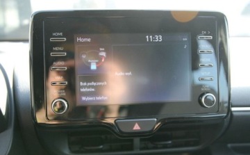 Mazda 2 III 2022 Mazda 2 1.5 Hybrid Pure 90KM Automat SalonPL 12 miesiecy Gwarancji RiA, zdjęcie 22