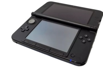 КОНСОЛЬ NINTENDO 3DS XL СИНЯЯ