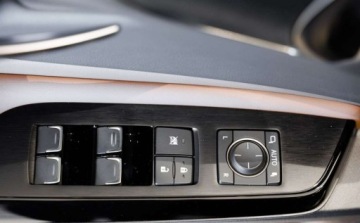 Lexus ES VII (XV70) Sedan Facelifting 300h 218KM 2024 Lexus ES 300h Omotenashi 2.5 Hybryda 218KM, zdjęcie 23