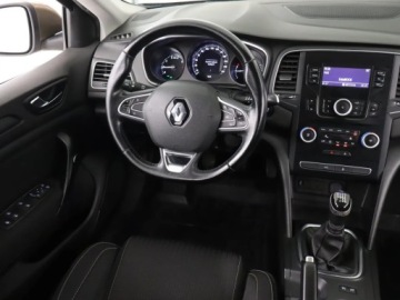Renault Megane IV 2017 Renault Megane 1.2 TCe, Salon Polska, Serwis ASO, zdjęcie 6