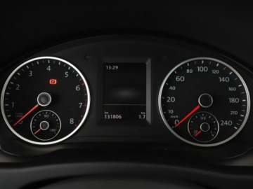 Volkswagen Tiguan I SUV Facelifting 1.4 TSI BlueMotion Technology 125KM 2015 Volkswagen Tiguan klima auto czujniki parkowania, zdjęcie 21