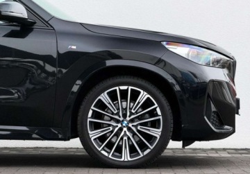 BMW X1 U11 Crossover 2.0 23d 211KM 2022 BMW X1 I wlasciciel M Sport Gwarancja Bezwypadkowy FVAT23, zdjęcie 9