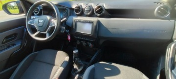 Dacia Duster II SUV 1.6 SCe 115KM 2018 Dacia Duster Krajowy, instalacja gazowa, roczna, zdjęcie 8
