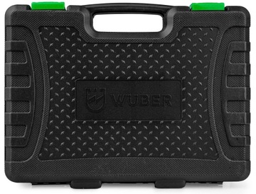 УДАРНЫЕ ГОЛОВКИ НАБОР ГОЛОВОК 16 ШТ. ГОЛОВКИ 1/2