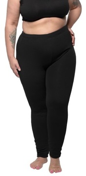 БРЮКИ ЖЕНСКИЕ, УТЕПЛЕННЫЕ МЕХОМ, ЛЕГИНГИ С ВЫСОКОЙ ПОСАДКОЙ L/XL