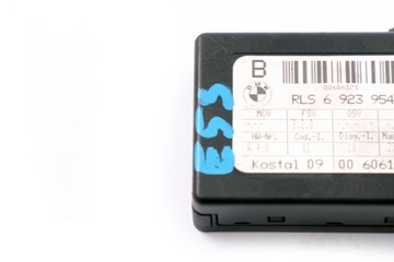 BMW E46 X5 E53 X3 E83 Модуль датчика Датчик дождя