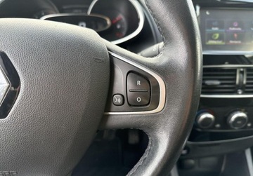 Renault Clio IV Grandtour Facelifting 1.5 Energy dCi 75KM 2017 Renault Clio 1.5 Diesel 75KM, zdjęcie 13