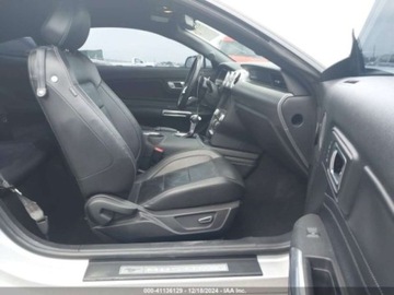 Ford Mustang VI 2019 Ford Mustang 2019 FORD MUSTANG GT PREMIUM 5.0 Benzyna 460KM, zdjęcie 5