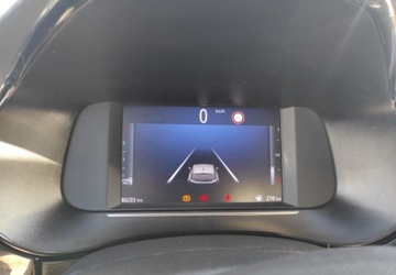 Opel Corsa F Hatchback 5d 1.2 Turbo 100KM 2023 Opel Corsa 1.2 Benzyna 100KM, zdjęcie 4