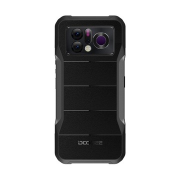 DOOGEE V20 PRO CZARNY TERMOWIZJA 12+8/256 AMOLED