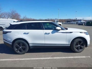 Land Rover Range Rover Velar 2018 Land Rover Range Rover Velar 2018 LAND ROVER RANGE ROVER VELAR D180 S 2.0, zdjęcie 8