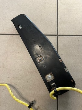 HONDA HR-V II 15- ULOŽENÍ SEDADLA AIRBAG BOČNÍ LEVÝ