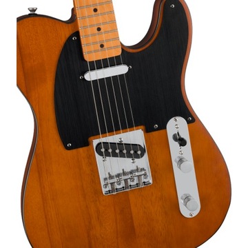 Гитара Squier 40th Telecaster Vintage SMOC EXPO