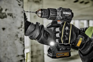 Набор электроинструментов, отвертка, отвертка, аккумулятор Dewalt McLaren.