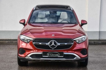 Mercedes GLC C254/X254 2023 Mercedes-Benz GLC MERCEDES GLC200 4-MATIC 2.0 204KM LED Kamery-360 Panoram, zdjęcie 4