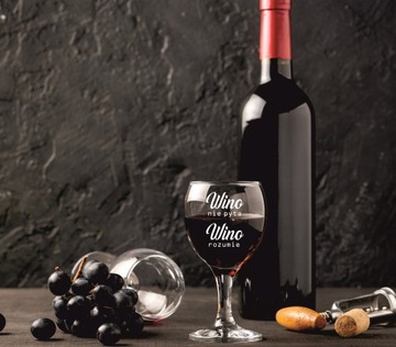 Подарок на день рождения 18 30 40 50 60 стекло с гравировкой