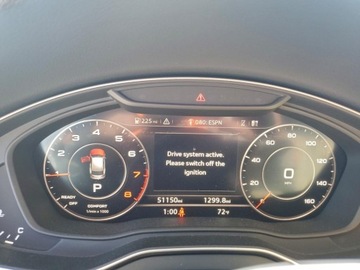 Audi Q5 II 2020 Audi Q5 2020 AUDI Q5 PREMIUM PLUS 2.0 Benzyna 248KM, zdjęcie 8