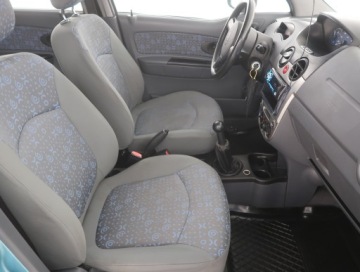 Daewoo Matiz 2006 Daewoo Matiz 1.0, Klima, zdjęcie 8