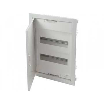 Legrand Rozdzielnia podtynkowa RWN 2x12 602432