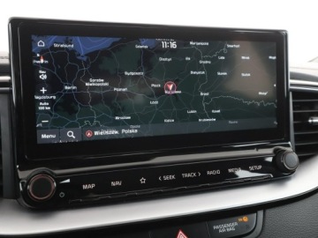 Kia XCeed PHEV 1.6 GDi Plug-in Hybrid 141KM 2022 Kia XCeed PHEV full LED navi klima auto kamera i, zdjęcie 26