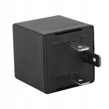Elektroniczny regulowany przekaźnik migaczy LED