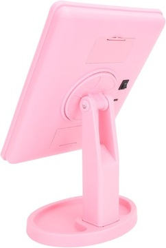 КОСМЕТИЧЕСКОЕ ЗЕРКАЛО С ПОДСВЕТКОЙ ДЛЯ МАКИЯЖА С 22 СВЕТОДИОДАМИ