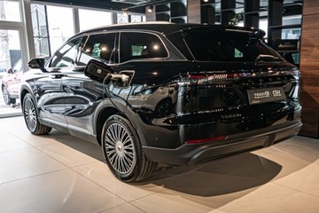 Chery Tiggo 9 SUV PHEV 1.5 Super Hybrid 428KM 2025 Tiggo 9 Prestige 1.5 T-GDI Super Hybrid DHT 7os. 428KM 2025, zdjęcie 3