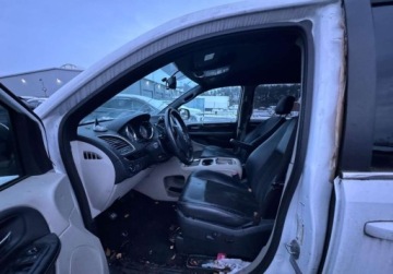 Dodge Caravan V Grand Caravan Facelifting 3.6 VVT 283KM 2017 Dodge Grand Caravan 2017 Dodge Grand Caravan - W POLCE, po akcyzie 3.6, zdjęcie 10