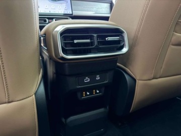  Jetour T2 2.0 7DCT Real Time 4WD 245km Nowy Gwarancja 7 lat FV23 2.0, zdjęcie 15