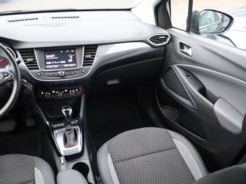 Opel 2020 Opel Crossland 1.2 Turbo, Salon Polska, zdjęcie 7