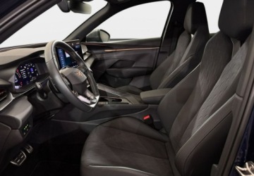 Cupra Terramar SUV 1.5 eTSI 150KM 2024 Cupra Terramar VAT 23 1.5 eTSI 150KM DSG 20242025 r., s. PL, Intelligent D, zdjęcie 21