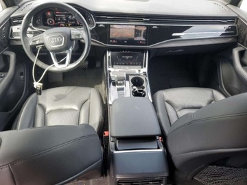 Audi Q7 II 2023 Audi Q7 Premium Plus 2023 2.0l 2.0 Benzyna 261KM, zdjęcie 8