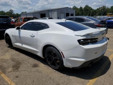 Chevrolet Camaro VI Coupe 6.2 455KM 2024 Chevrolet Camaro 2024 ss 6.20l 6.2 Benzyna 455KM, zdjęcie 1