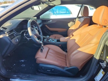 Audi A5 B10 2024 Audi A5 Coupe Premium Plus 45 2024 2.0 Benzyna 261KM, zdjęcie 7