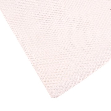 Сетчатый мешок, корзина для белья, белья, стиральная машина, 40 х 50 см.