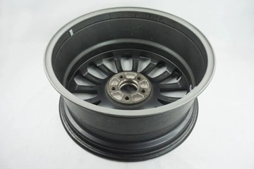 DISK HLINÍK 8JX18 5X108 ET52 VOLVO S60 V60