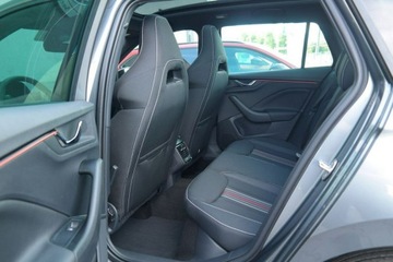 Skoda Kamiq Crossover Facelifting 1.5 TSI 150KM 2025 Škoda Kamiq Skoda Kamiq Monte Carlo 1.5 TSI 150, zdjęcie 25