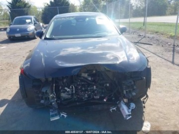 Volvo S90 II 2023 Volvo S90 b6 Ultimate, 2023r., 4x4, 2.0L 2.0 Benzyna 295KM, zdjęcie 6