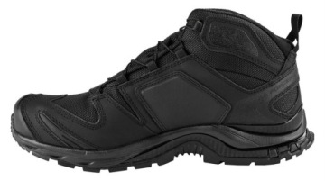 ЖЕНСКАЯ ВОЕННАЯ ТАКТИЧЕСКАЯ ОБУВЬ SALOMON XA FORCES