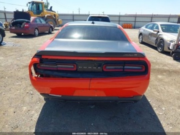 Dodge Challenger III 2018 Dodge Challenger Rt 392 6.4 Benzyna 485KM, zdjęcie 6