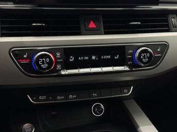 Audi A4 B9 Limousine Facelifting 2.0 45 TFSI 245KM 2020 Audi A4 Limousine S Tronic Advanced / ACC / Ambien, zdjęcie 22