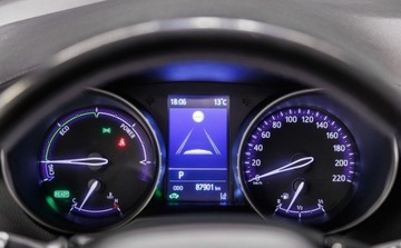 Toyota C-HR I Crossover Facelifting 2.0 Hybrid Dynamic Force 184KM 2020 Toyota C-HR 2.0 Hybrid Selection 2.0 Hybryda 184KM, zdjęcie 7