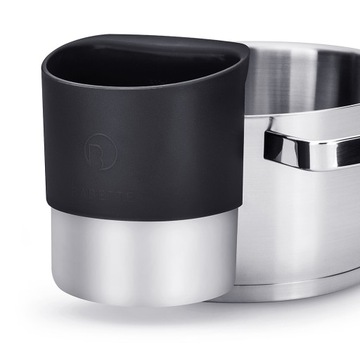 Насадка для кухонных принадлежностей Zwieger Babette, серая